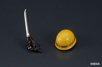 DIGSTA 『龍が如く』真島吾朗【再販】재판매