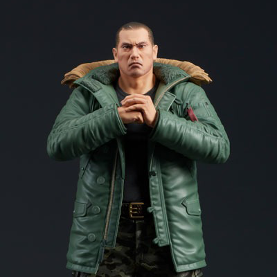 DIGSTA "Ryu ga Gotoku" Saeshima Taiga