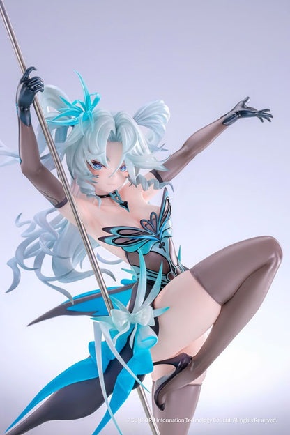 ドールズフロントライン PA-15 ポールダンスの夜 Ver. 1/7