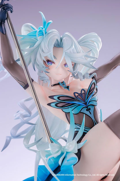 ドールズフロントライン PA-15 ポールダンスの夜 Ver. 1/7