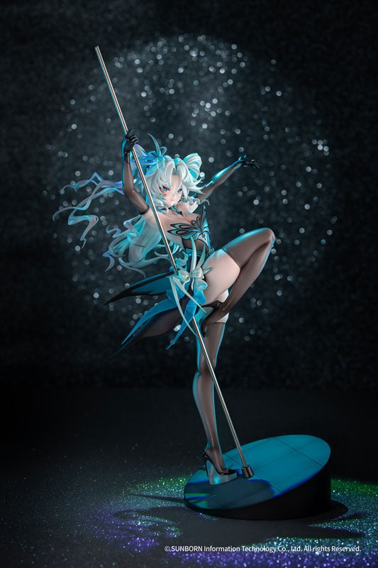 ドールズフロントライン PA-15 ポールダンスの夜 Ver. 1/7 – viviON BLUE