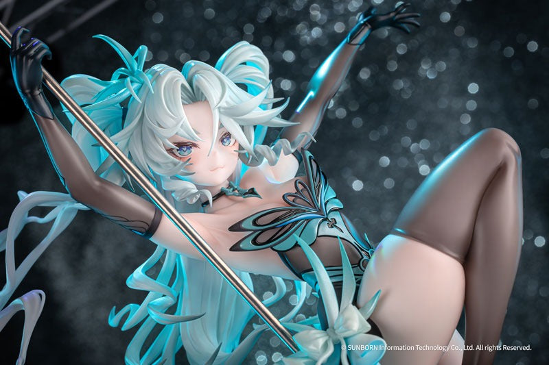 ドールズフロントライン PA-15 ポールダンスの夜 Ver. 1/7 – viviON BLUE