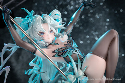 ドールズフロントライン PA-15 ポールダンスの夜 Ver. 1/7