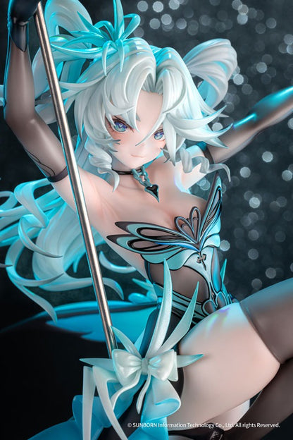 ドールズフロントライン PA-15 ポールダンスの夜 Ver. 1/7