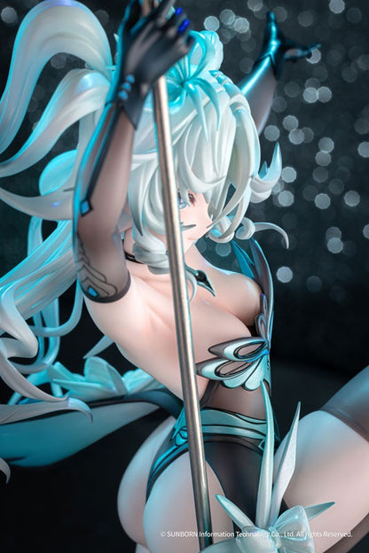 ドールズフロントライン PA-15 ポールダンスの夜 Ver. 1/7