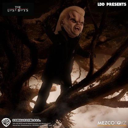 リビングデッドドールズ ロストボーイ: デイヴィット