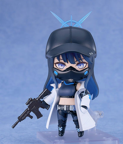 Nendoroid Blue Archive -Blue Archive- Saori Locked