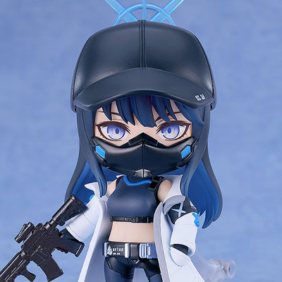 ブルーアーカイブ – viviON BLUE ブルーアーカイブ – viviON BLUE