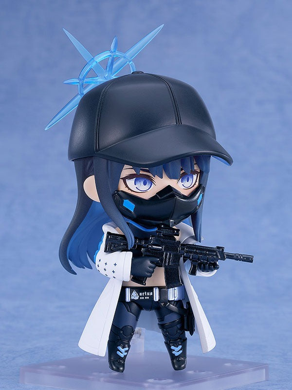 Nendoroid Blue Archive -Blue Archive- Saori Locked