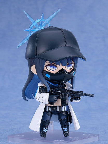 Nendoroid Blue Archive -Blue Archive- Saori Locked