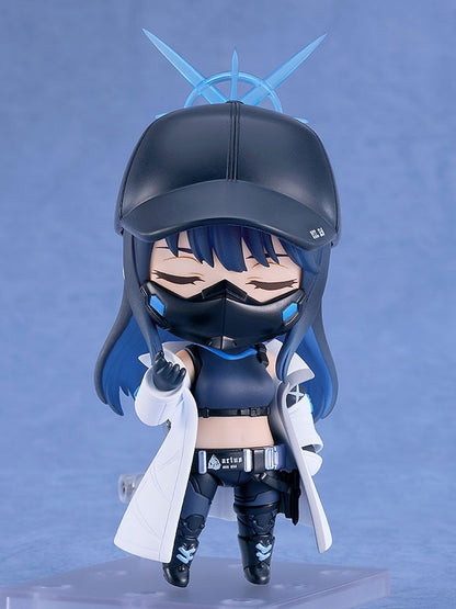 Nendoroid Blue Archive -Blue Archive- Saori Locked