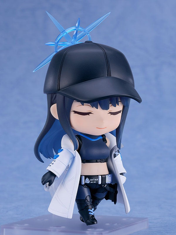 Nendoroid Blue Archive -Blue Archive- Saori Locked