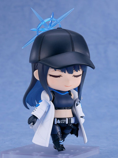 Nendoroid Blue Archive -Blue Archive- Saori Locked