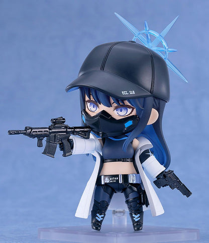 Nendoroid Blue Archive -Blue Archive- Saori Locked