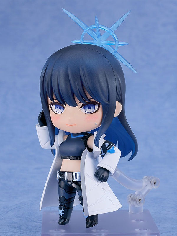 Nendoroid Blue Archive -Blue Archive- Saori Locked