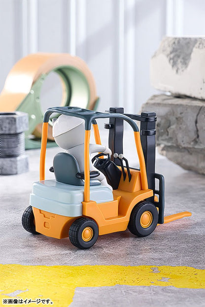 POP UP PARADE はしる！仕事猫