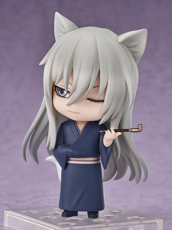Nendoroid Raitto Kamisama hajimemashita ◎ Tomoe Yofu Ver.