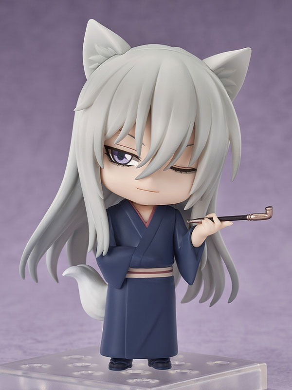 Nendoroid Raitto Kamisama hajimemashita ◎ Tomoe Yofu Ver.
