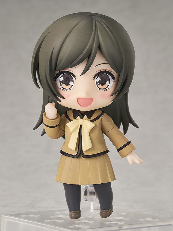 Nendoroid Kami hajimemashita ◎ Nanou Momozono