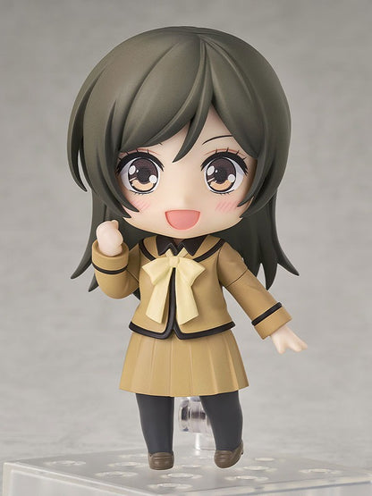 Nendoroid Kami hajimemashita ◎ Nanou Momozono