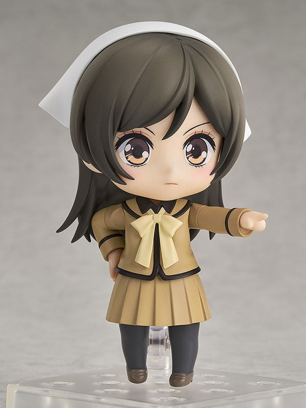 Nendoroid Kami hajimemashita ◎ Nanou Momozono