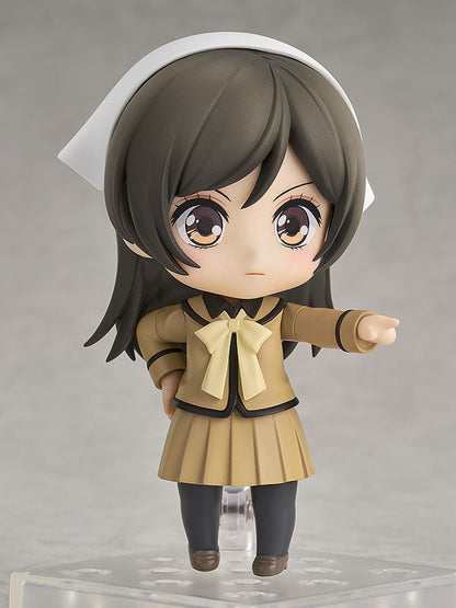 Nendoroid Kami hajimemashita ◎ Nanou Momozono