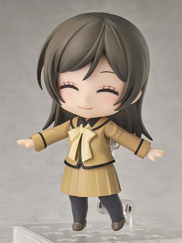 Nendoroid Kami hajimemashita ◎ Nanou Momozono