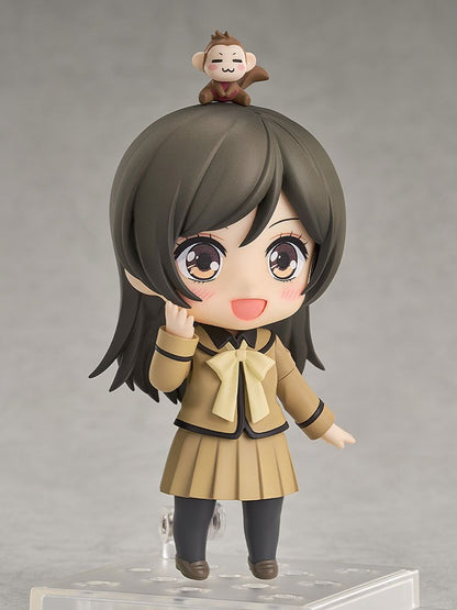 Nendoroid Kami hajimemashita ◎ Nanou Momozono
