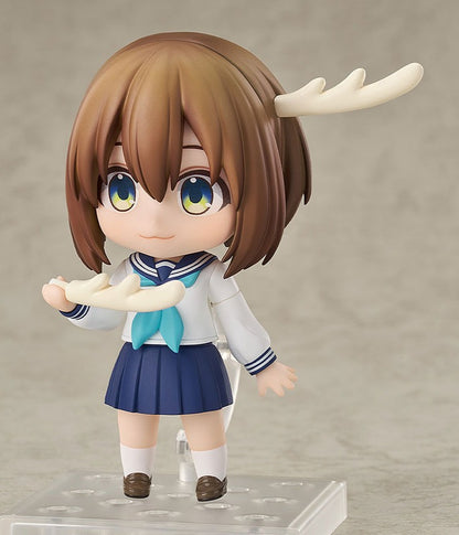 Nendoroid Shikanoko no kokoshitantan Kanoko no kokoshitantan