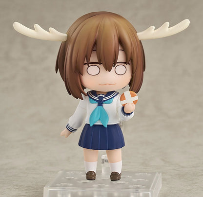 Nendoroid Shikanoko no kokoshitantan Kanoko no kokoshitantan