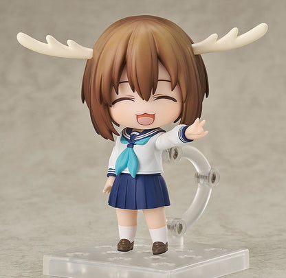 Nendoroid Shikanoko no kokoshitantan Kanoko no kokoshitantan