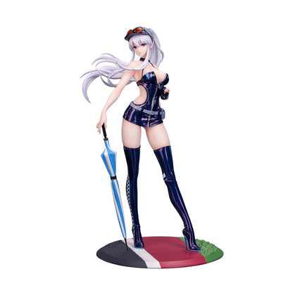 Gift+ Azur Lane - Enterprise Wind Catcher