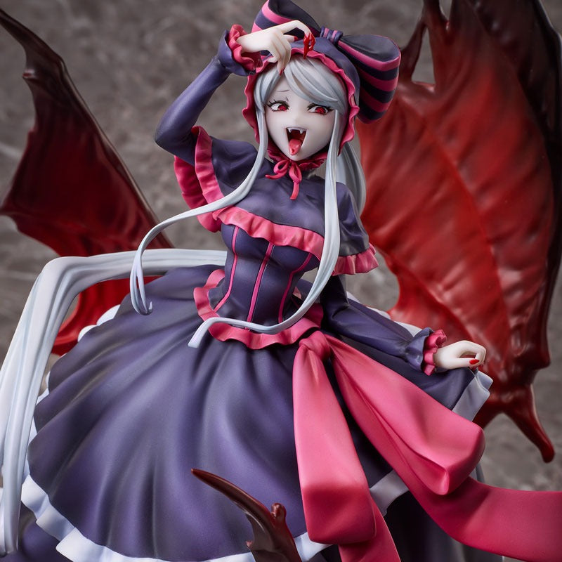 オーバーロード』シャルティア・ブラッドフォールン 10th Anniversary