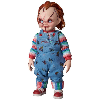 MAFEX CHUCKY（BRIDE OF CHUCKY）