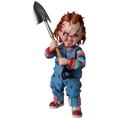 MAFEX CHUCKY（BRIDE OF CHUCKY）