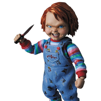 MAFEX Good Guys（续订版）。