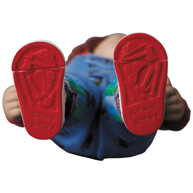 MAFEX Good Guys（续订版）。