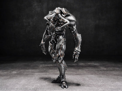 蟲シリ一ズ 人工進化実験体 B0199 マンティコラ