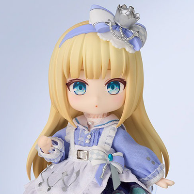 ねんどろいどどーる 鏡の国：アリス