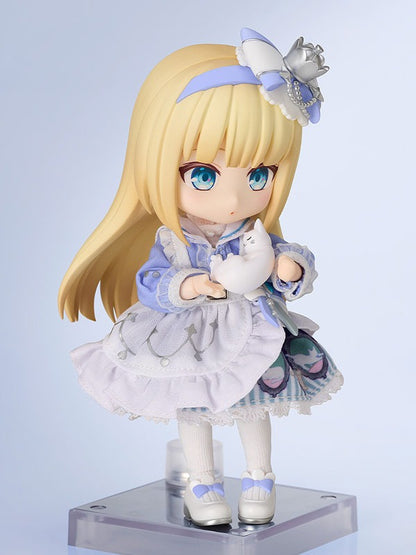 ねんどろいどどーる 鏡の国：アリス