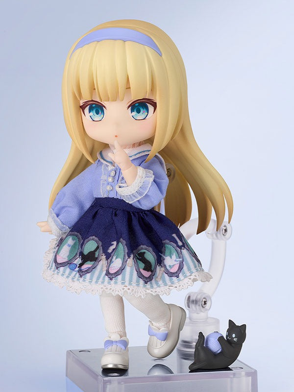 ねんどろいどどーる 鏡の国：アリス