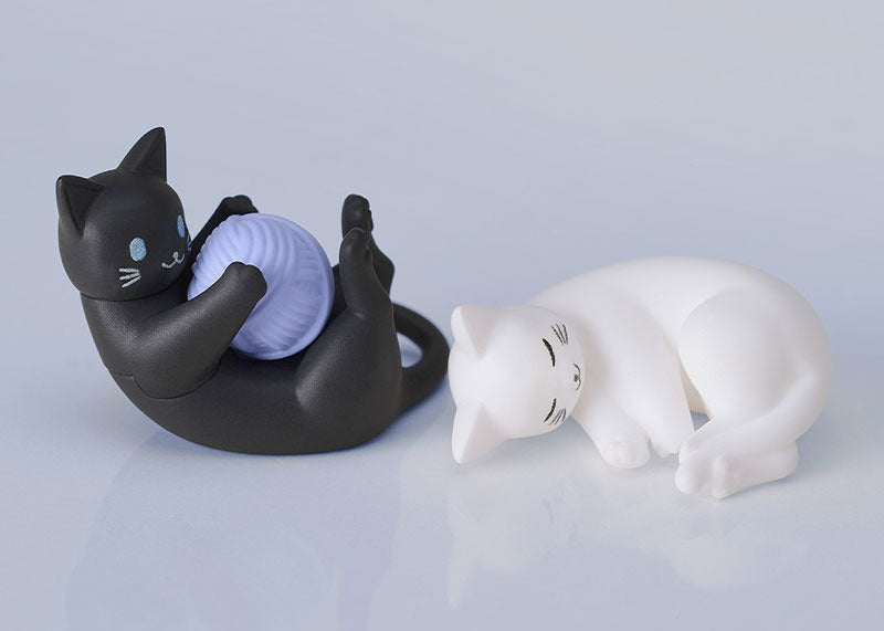 ねんどろいどどーる 鏡の国：アリス