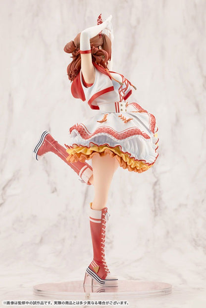 学園アイドルマスター 花海佑芽 -The Rolling Riceball-