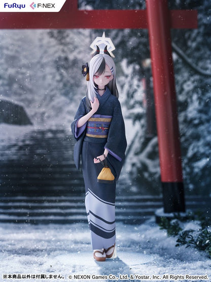 ブルーアーカイブ -Blue Archive- カヨコ（正月）1/7