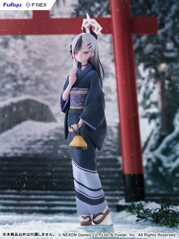 ブルーアーカイブ -Blue Archive- カヨコ（正月）1/7