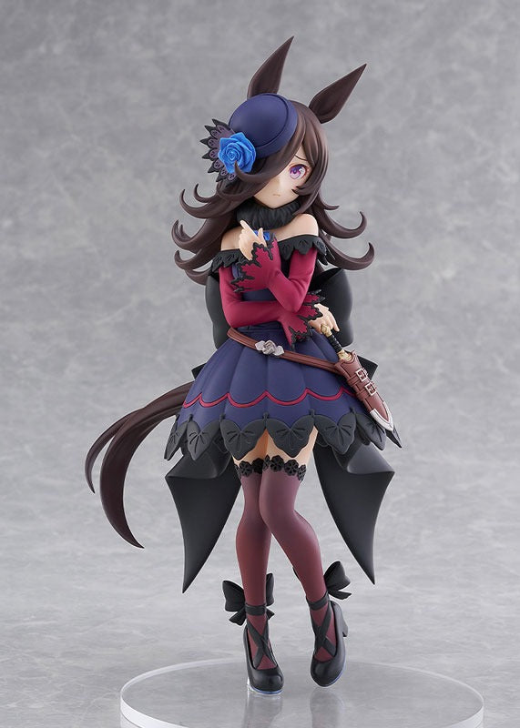 POP UP PARADE ウマ娘 プリティーダービー ライスシャワー L size