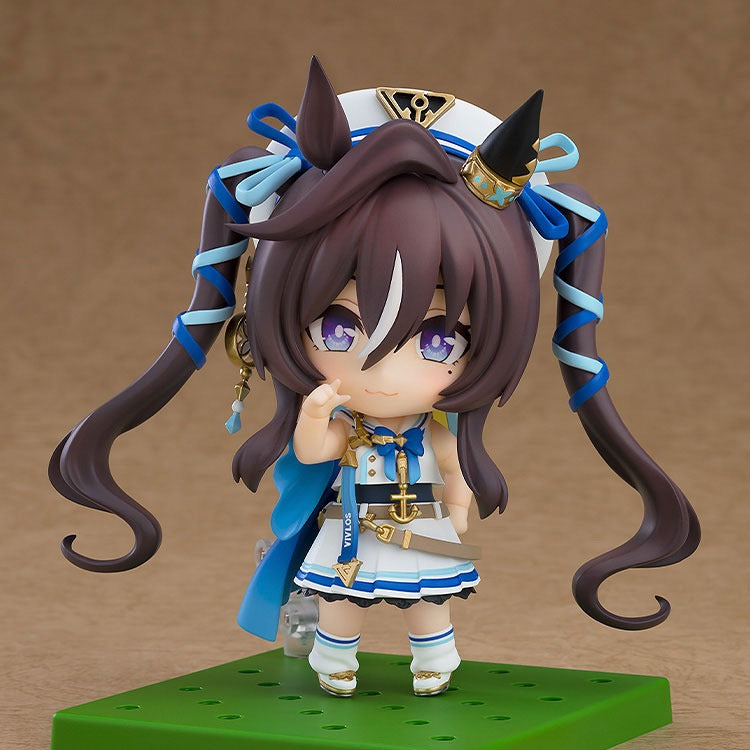 Nendoroid Uma Musume Pretty Derby Vibros