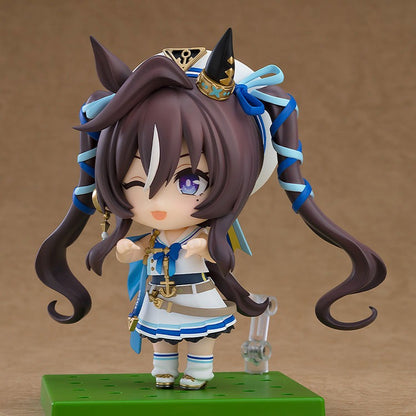 Nendoroid Uma Musume Pretty Derby Vibros