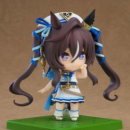 Nendoroid Uma Musume Pretty Derby Vibros