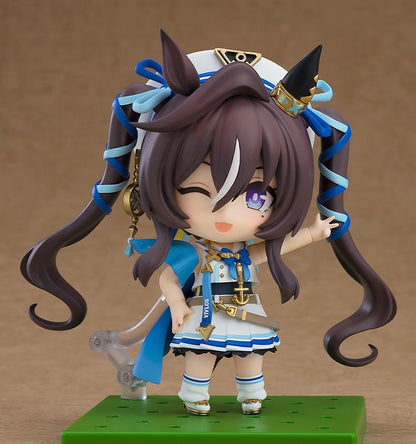 Nendoroid Uma Musume Pretty Derby Vibros